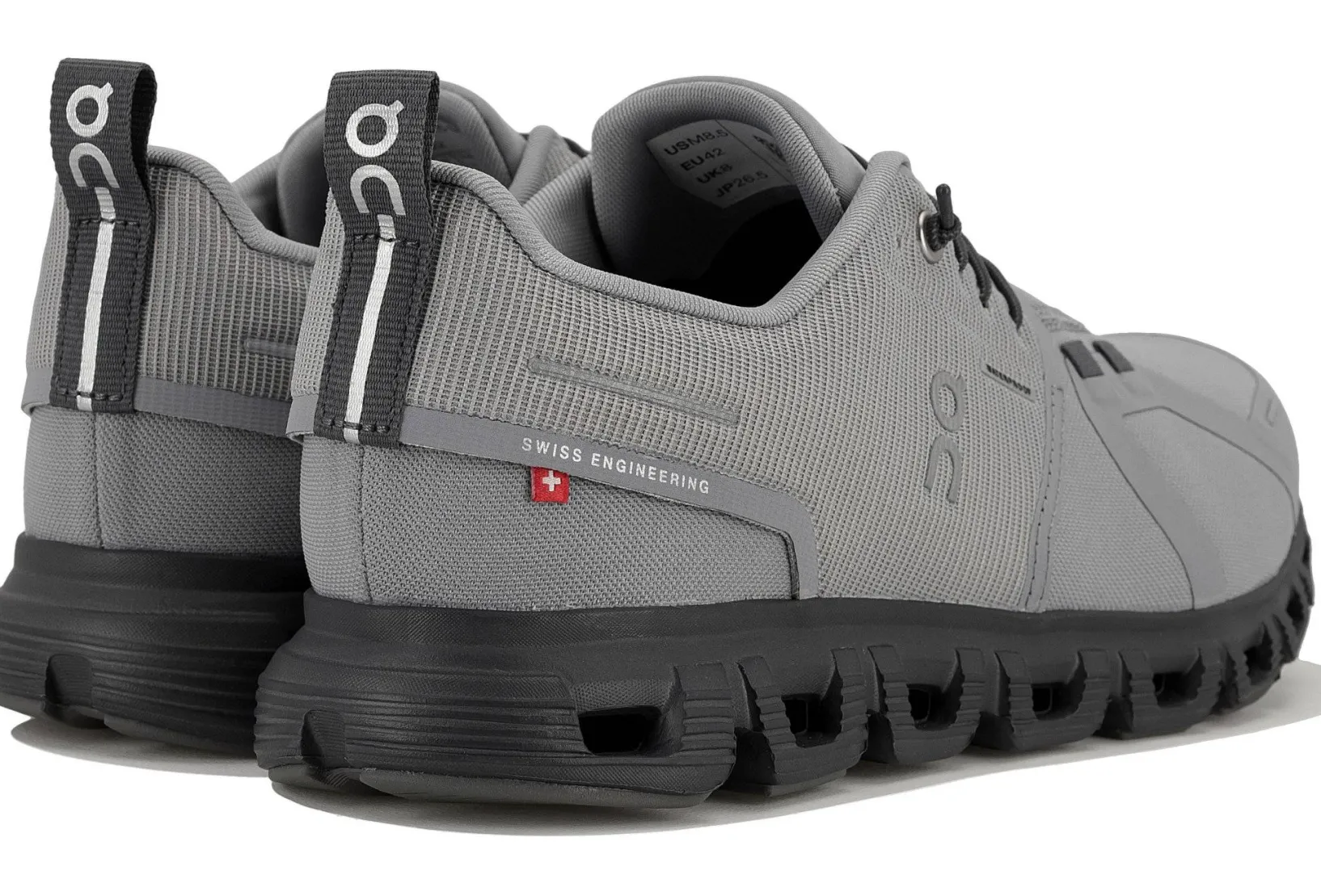 Homme On-Running Running^Cloud 6 WP