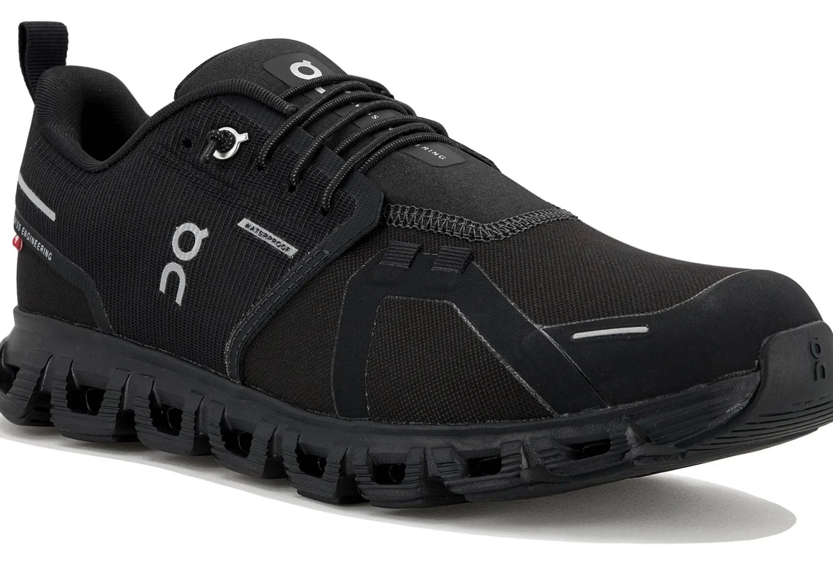 Homme On-Running Running^Cloud 6 WP