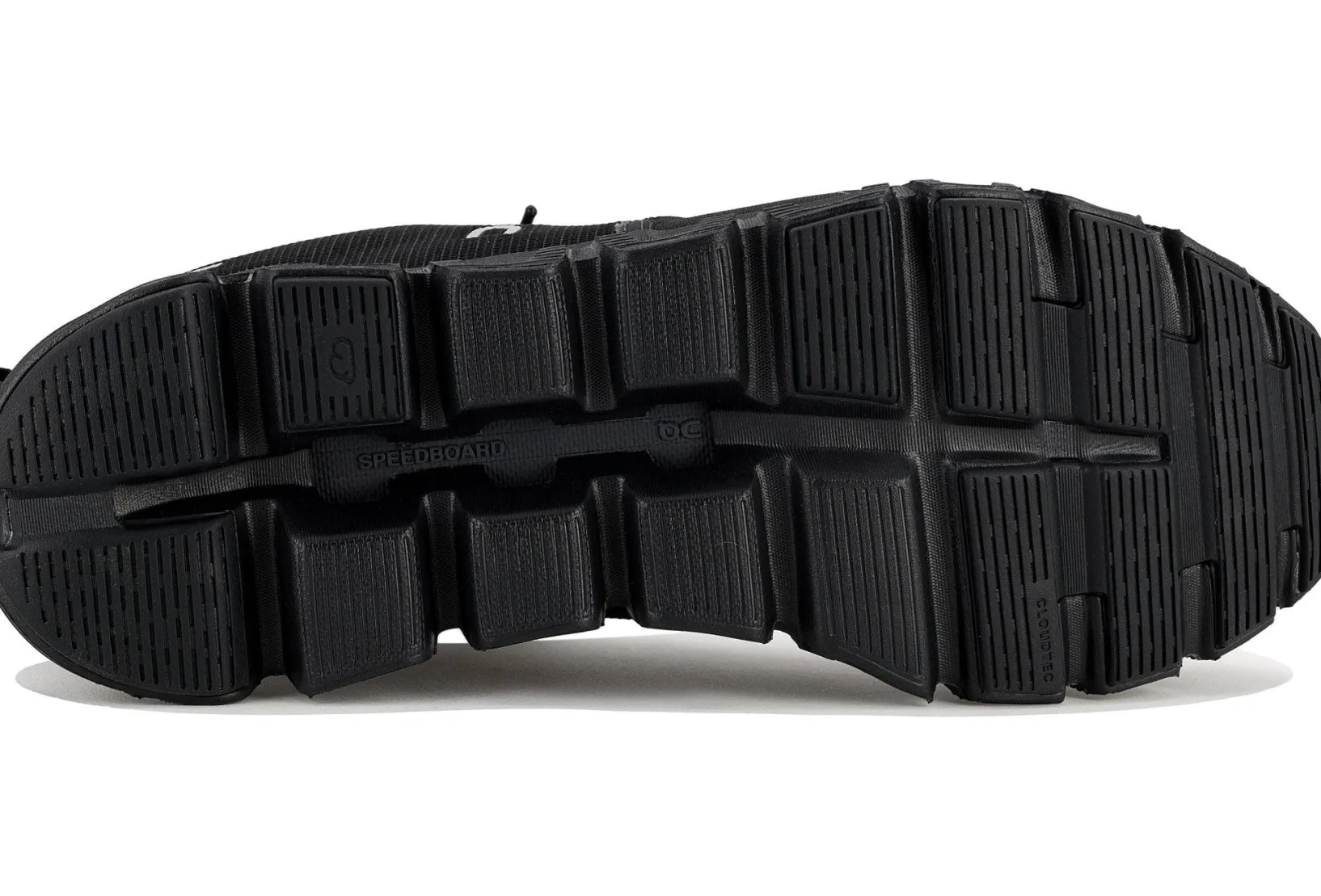 Homme On-Running Running^Cloud 6 WP