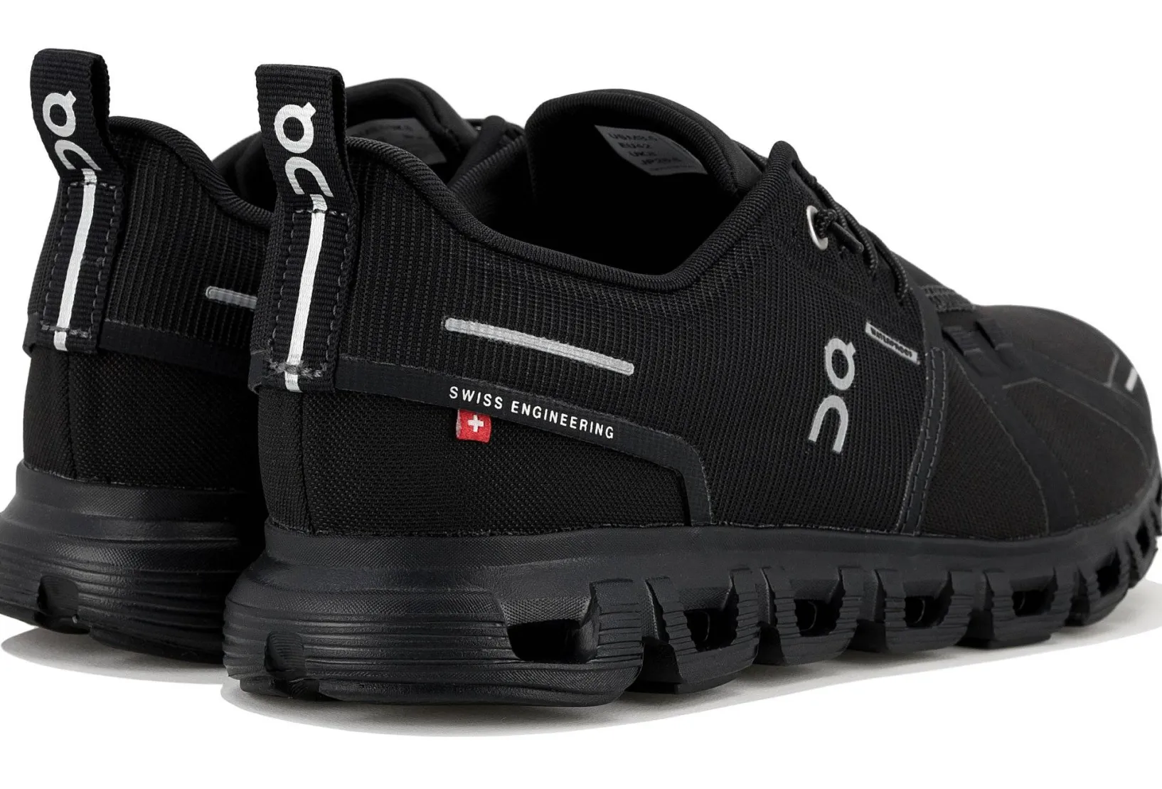 Homme On-Running Running^Cloud 6 WP