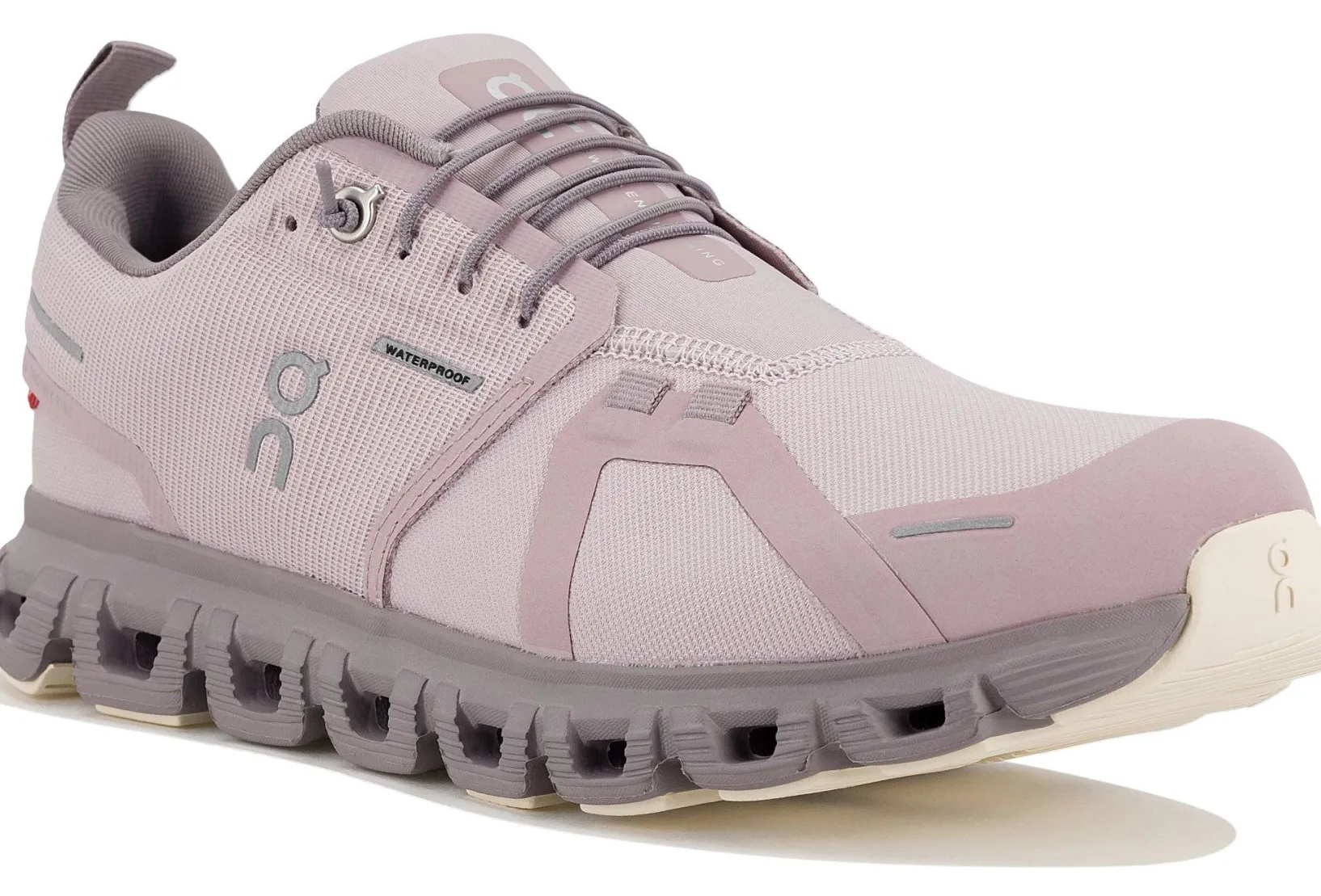 Femme On-Running Running^Cloud 6 WP femme