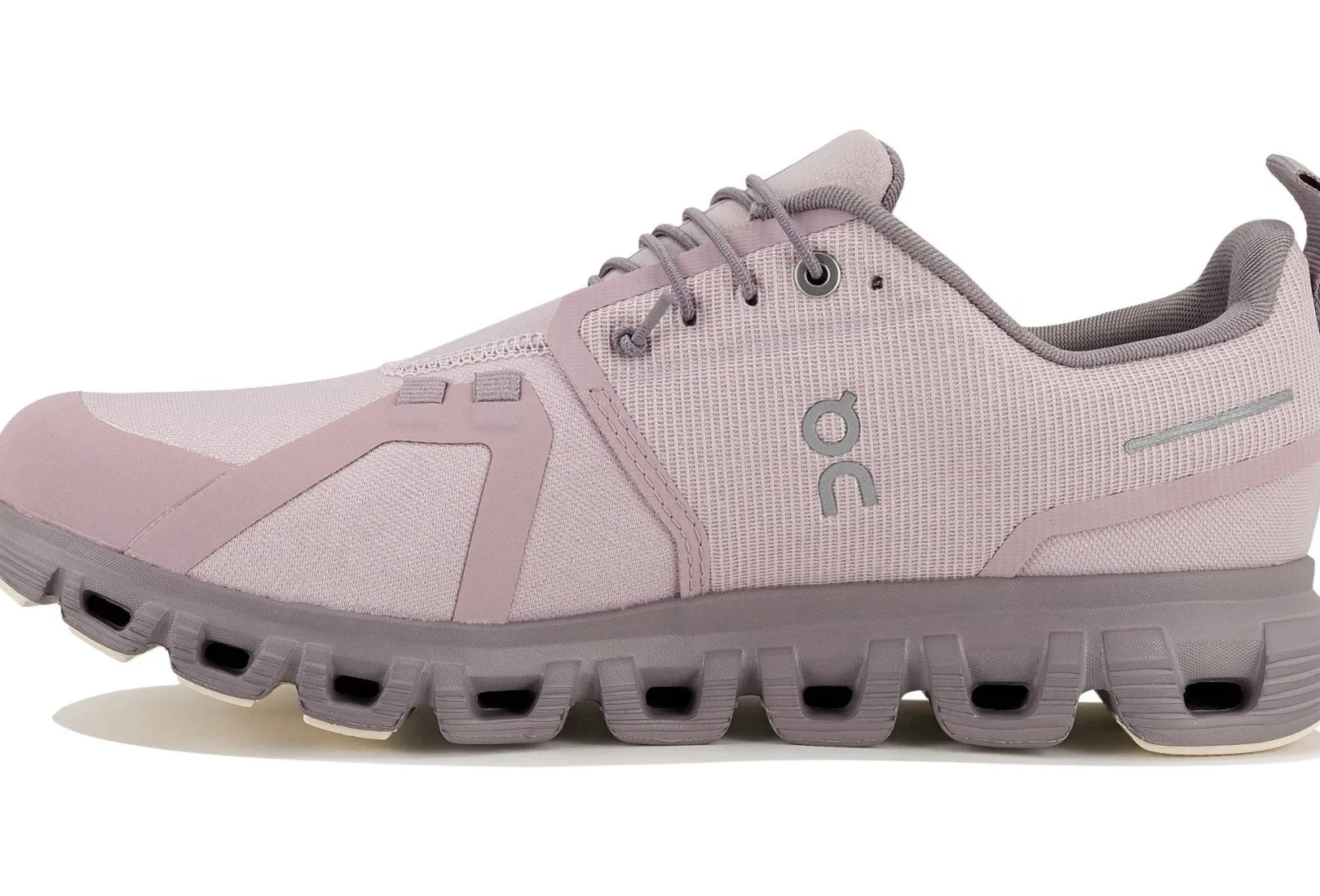 Femme On-Running Running^Cloud 6 WP femme