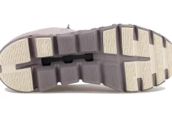 Femme On-Running Running^Cloud 6 WP femme