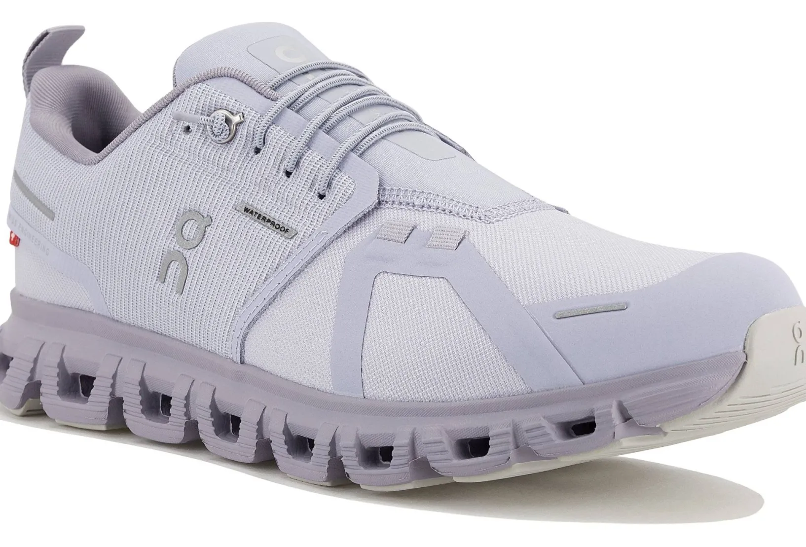 Femme On-Running Running^Cloud 6 WP femme