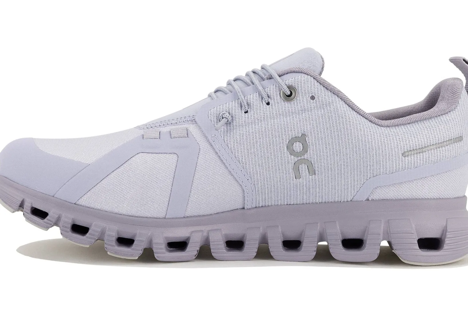 Femme On-Running Running^Cloud 6 WP femme