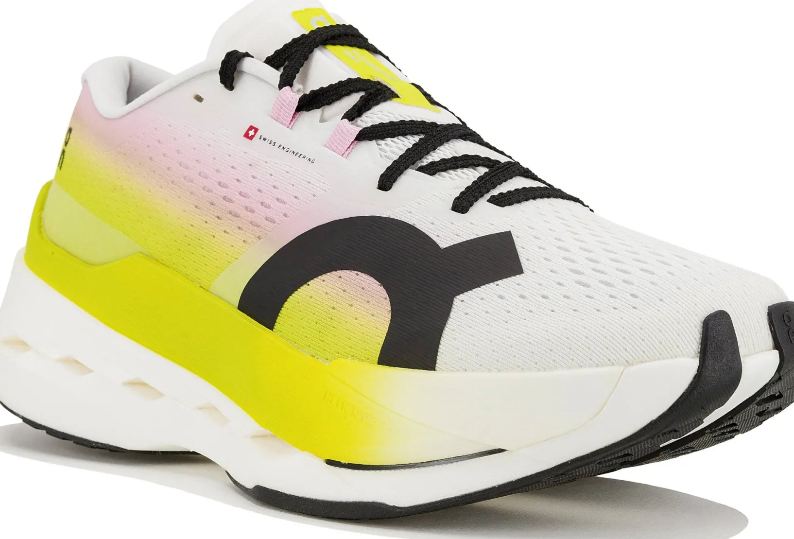 Homme On-Running Running^Cloudboom Max