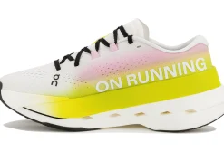 Homme On-Running Running^Cloudboom Max