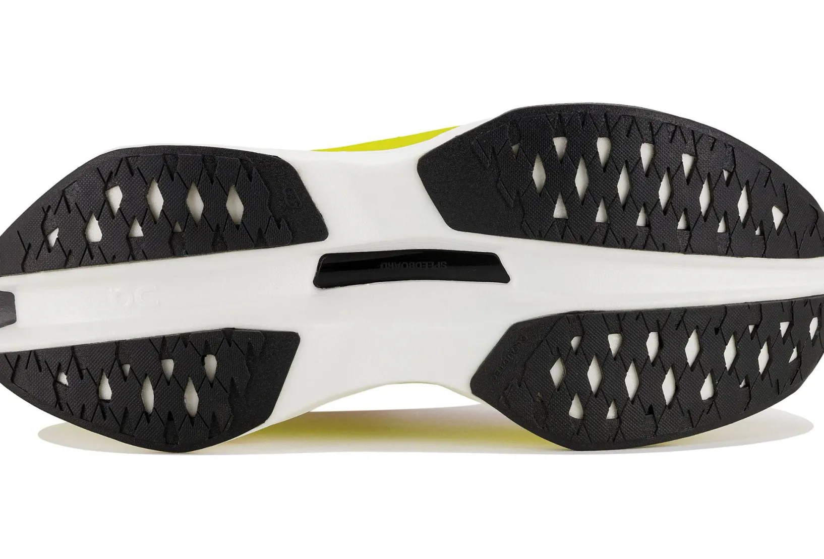 Homme On-Running Running^Cloudboom Max