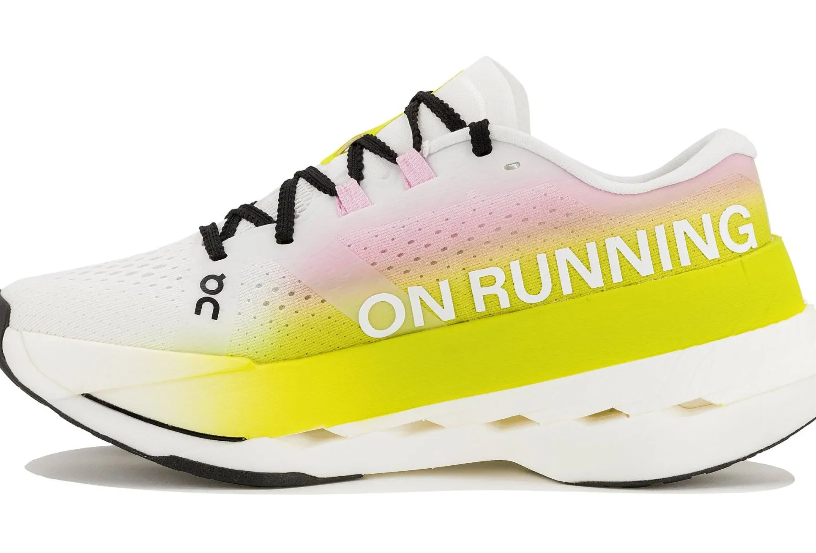 Femme On-Running Running^Cloudboom Max femme