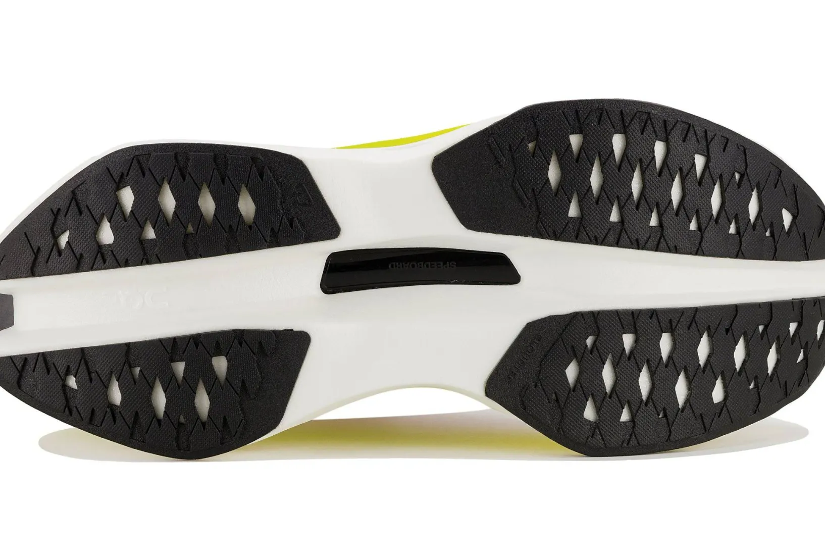 Femme On-Running Running^Cloudboom Max femme