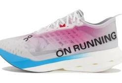 Homme On-Running Running^Cloudboom Strike