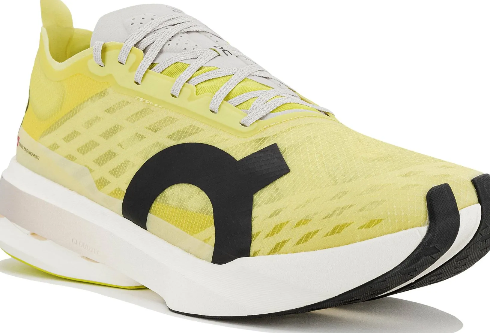 Homme On-Running Running^Cloudboom Strike