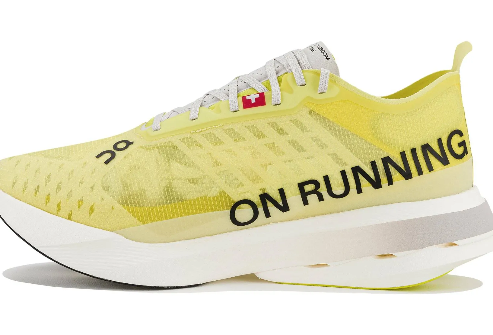 Homme On-Running Running^Cloudboom Strike