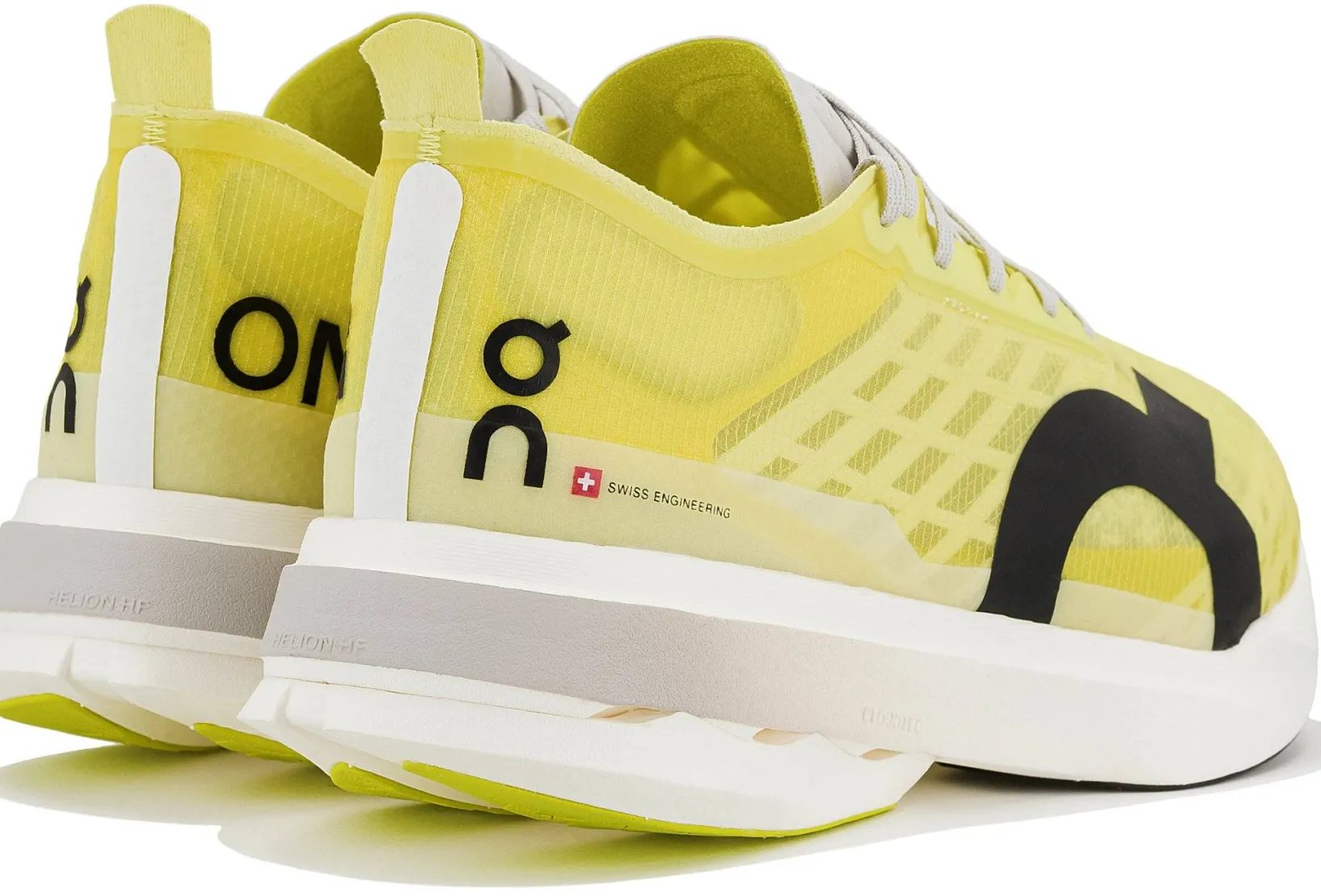 Homme On-Running Running^Cloudboom Strike