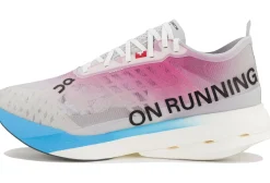 Femme On-Running Running^Cloudboom Strike femme