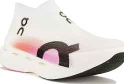 Femme On-Running Running^Cloudboom Strike LS femme