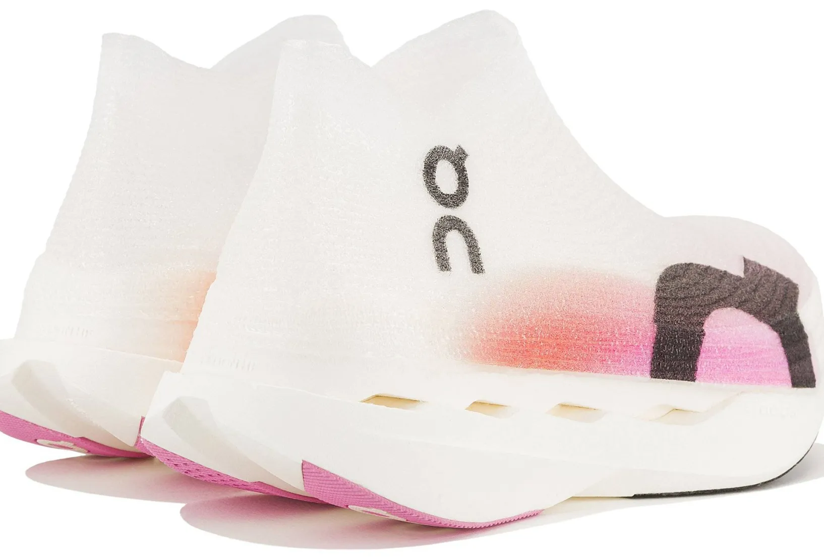 Femme On-Running Running^Cloudboom Strike LS femme