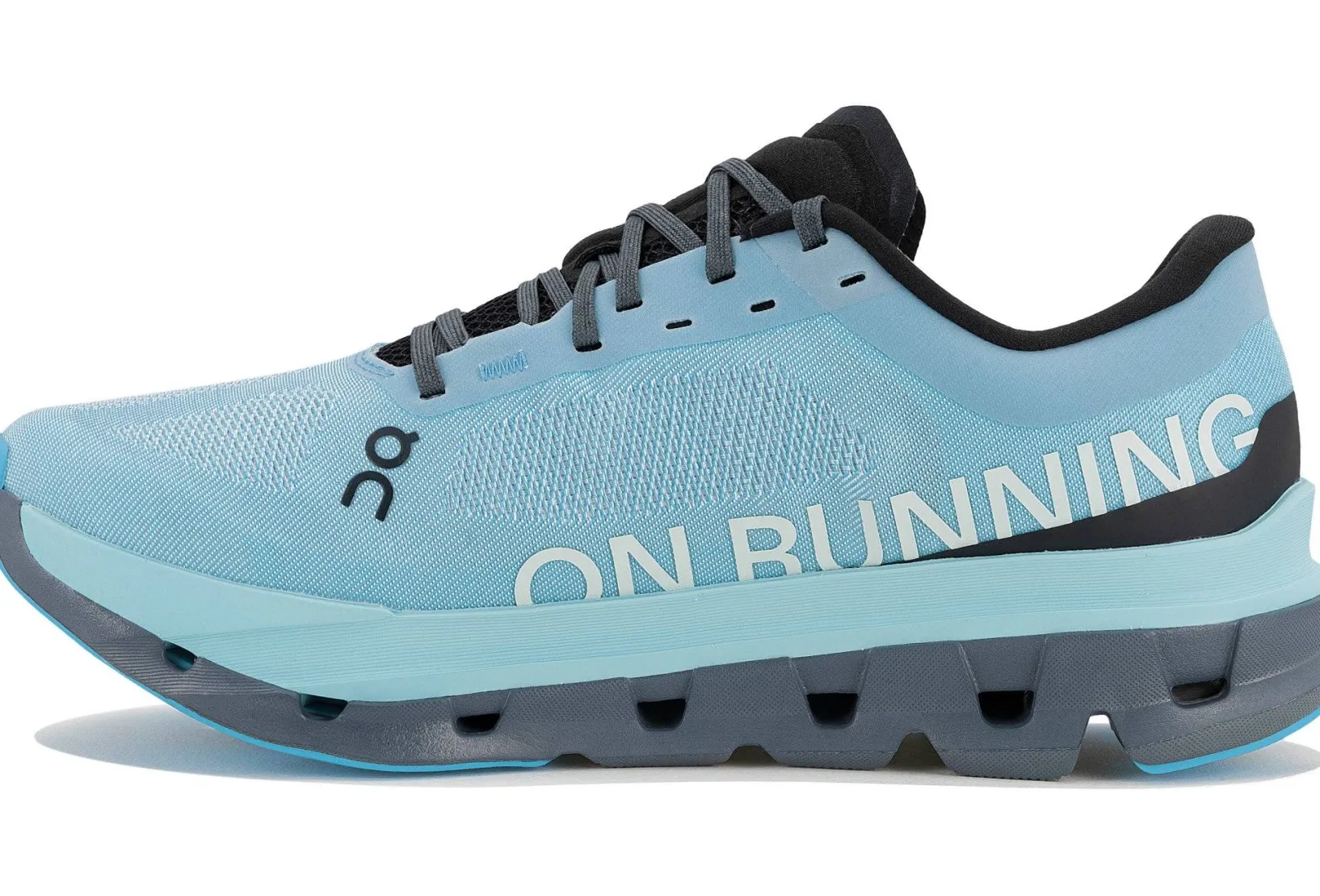 Homme On-Running Running^Cloudflow 5