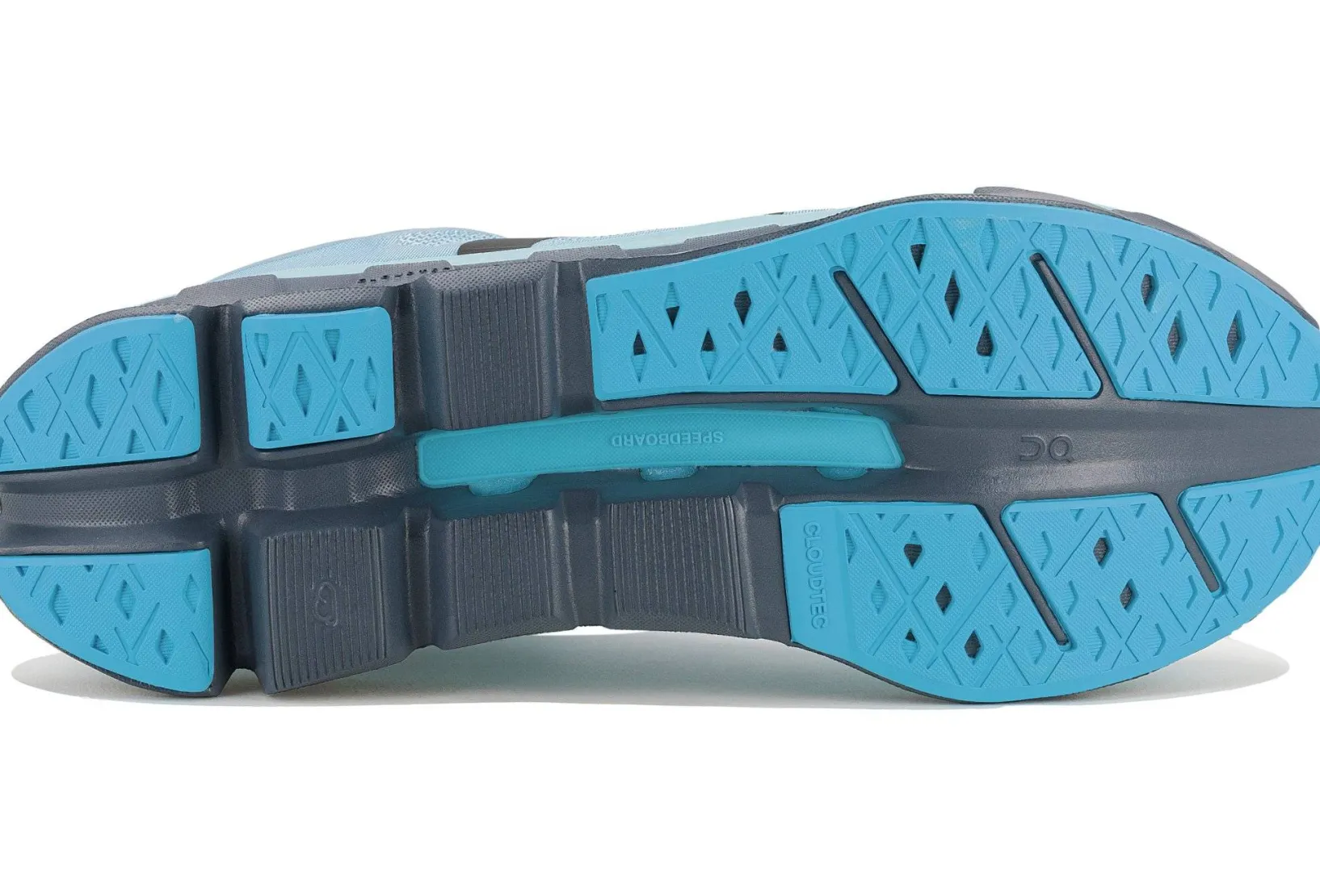 Homme On-Running Running^Cloudflow 5