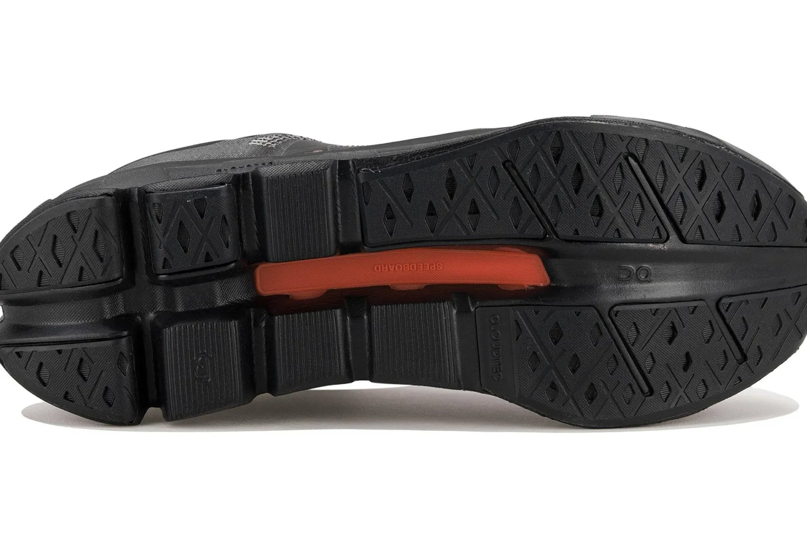 Homme On-Running Running^Cloudflow 5