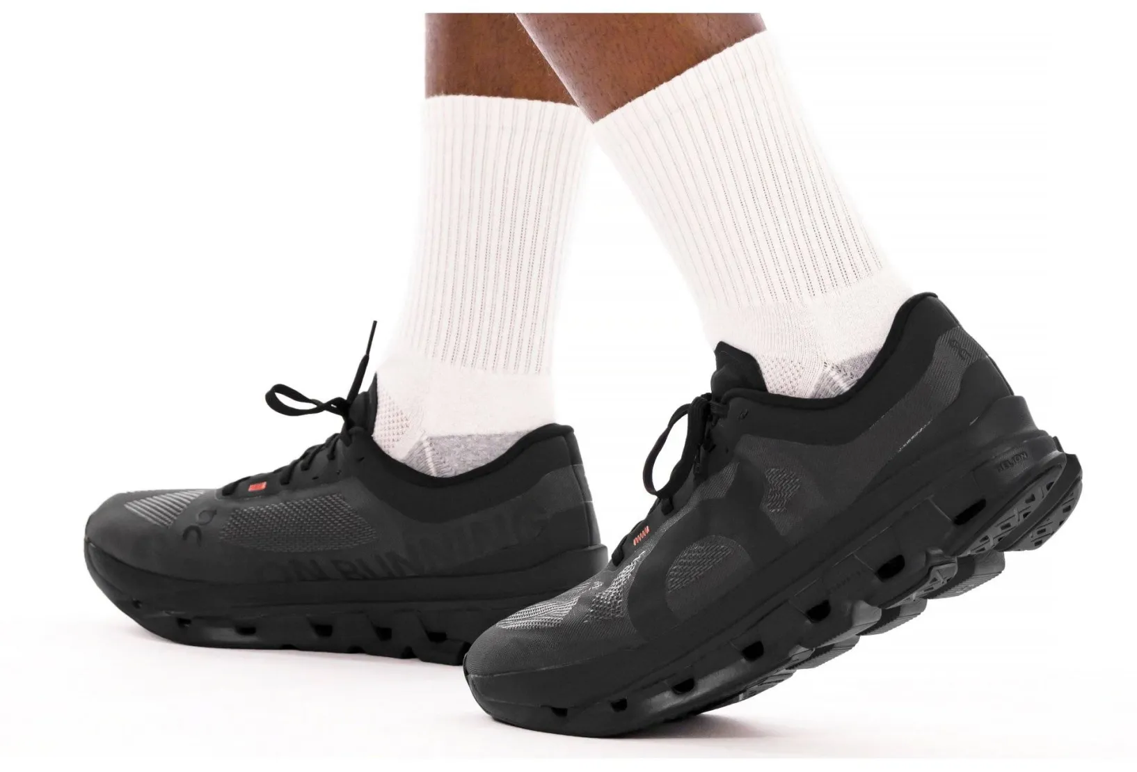 Homme On-Running Running^Cloudflow 5