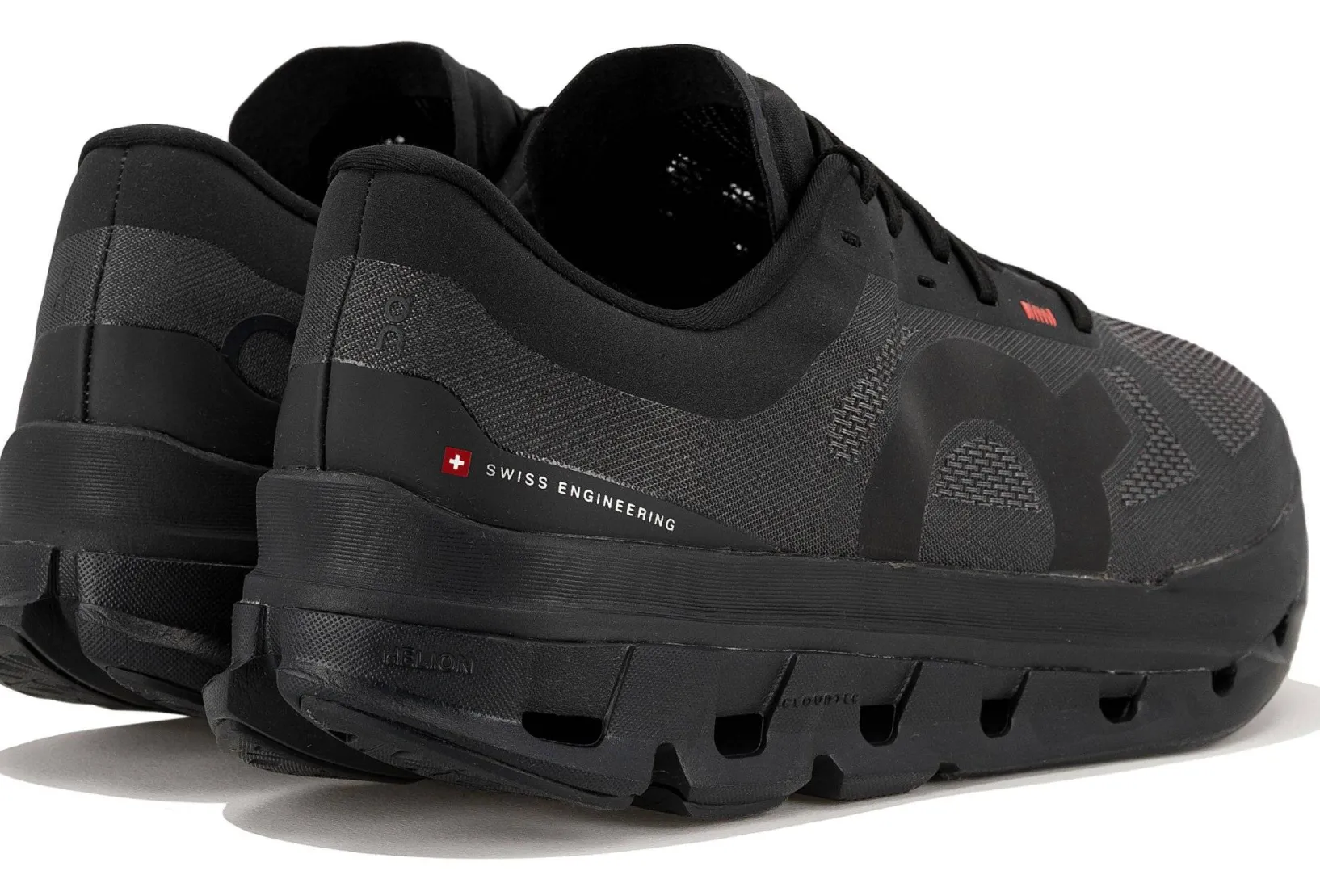 Homme On-Running Running^Cloudflow 5