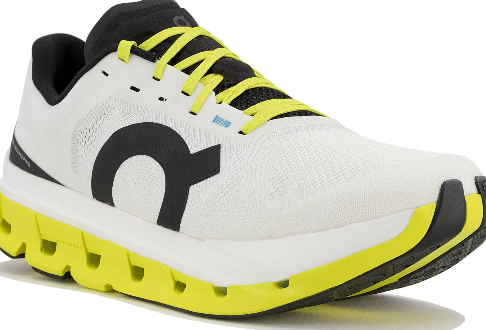 Homme On-Running Running^Cloudflow 5