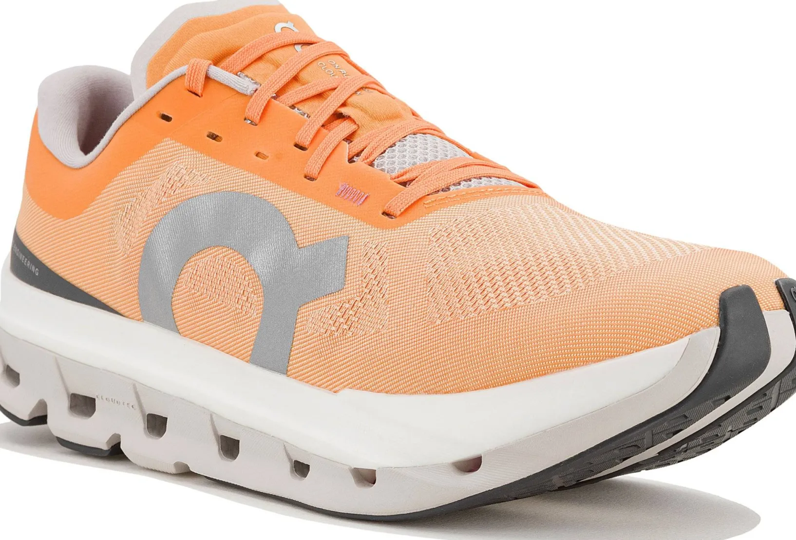 Homme On-Running Running^Cloudflow 5