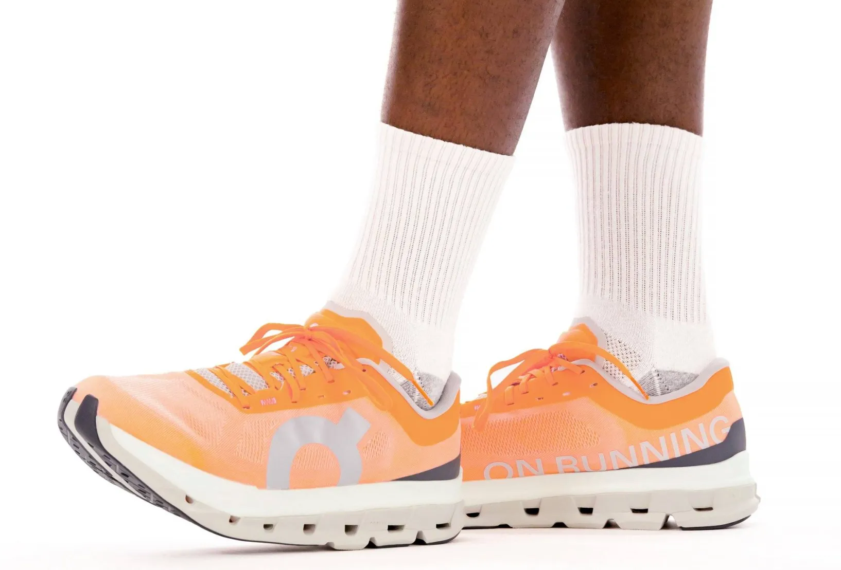 Homme On-Running Running^Cloudflow 5