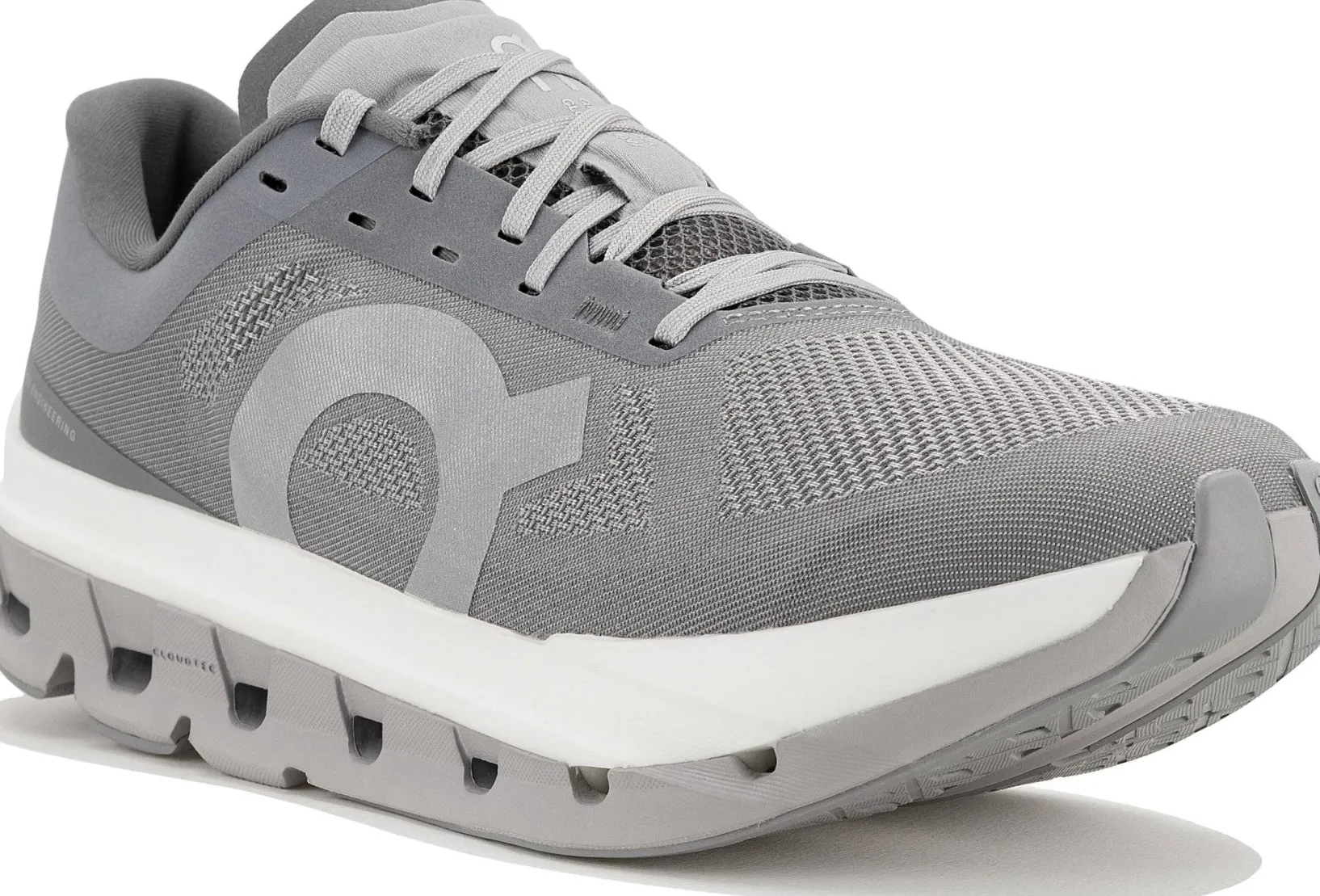 Homme On-Running Running^Cloudflow 5