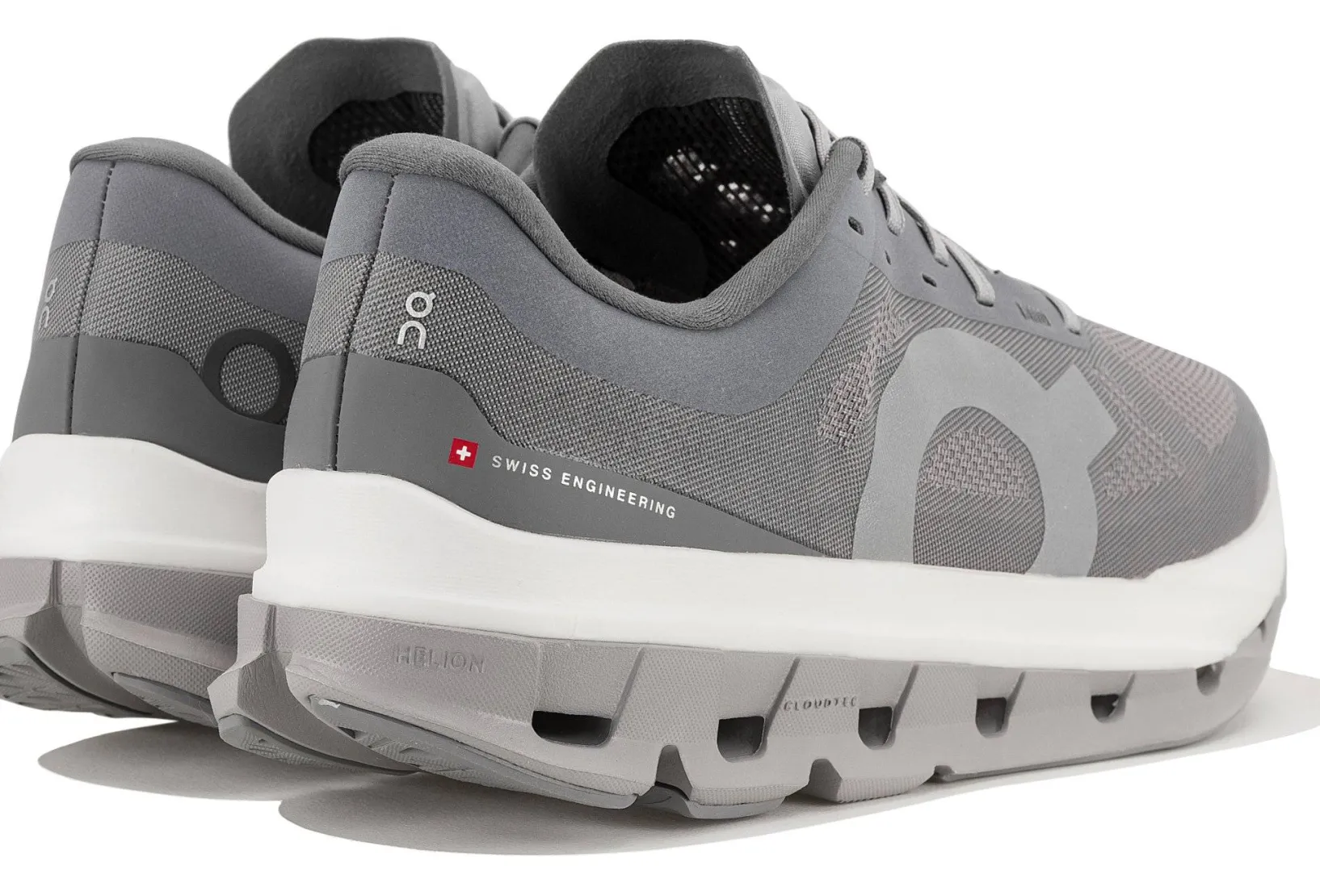 Homme On-Running Running^Cloudflow 5