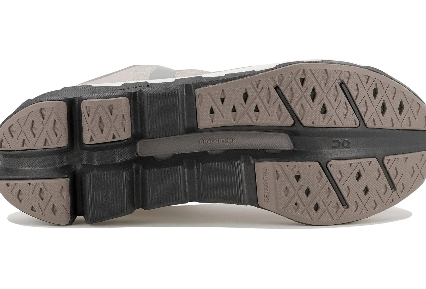 Femme On-Running Running^Cloudflow 5 femme