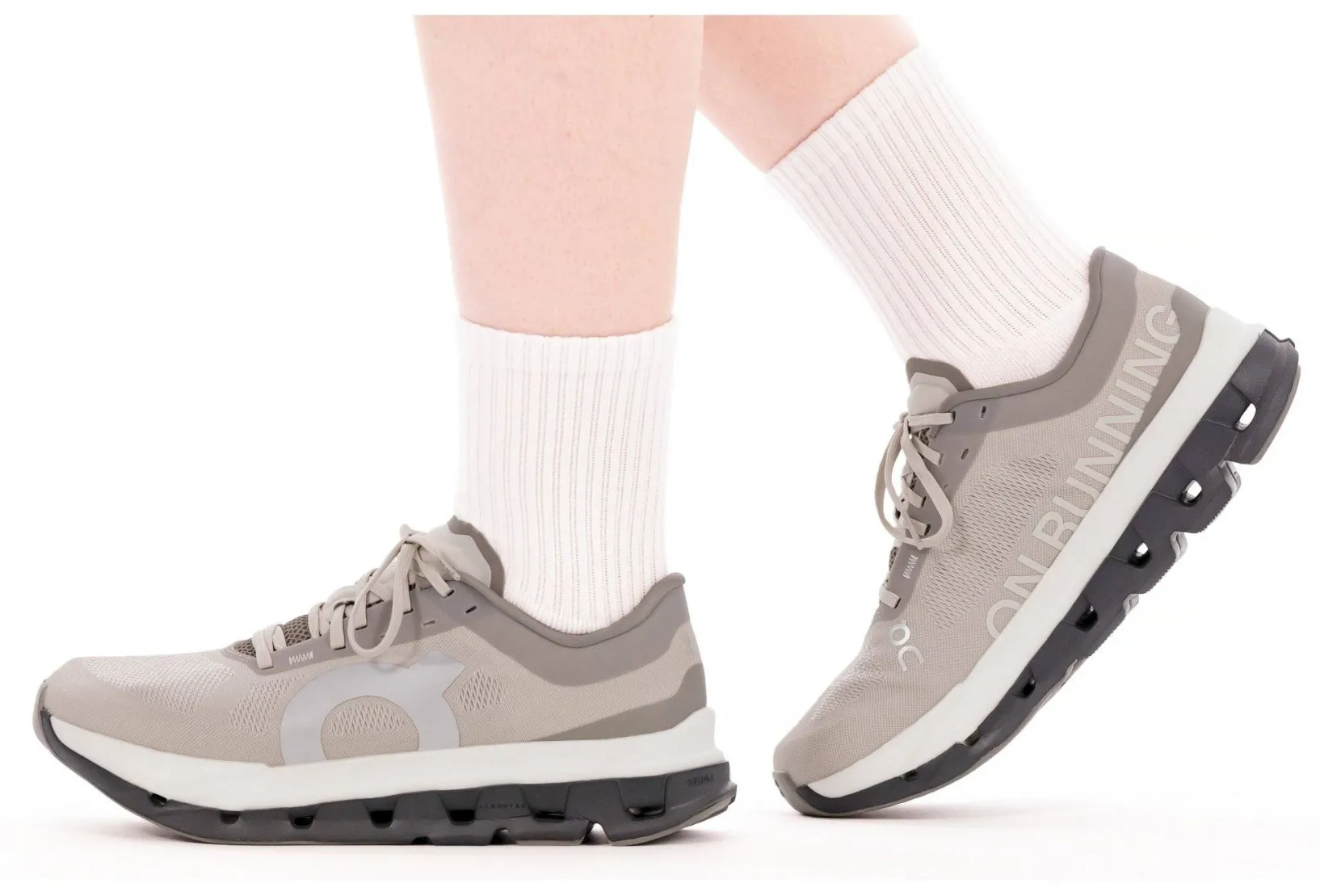 Femme On-Running Running^Cloudflow 5 femme