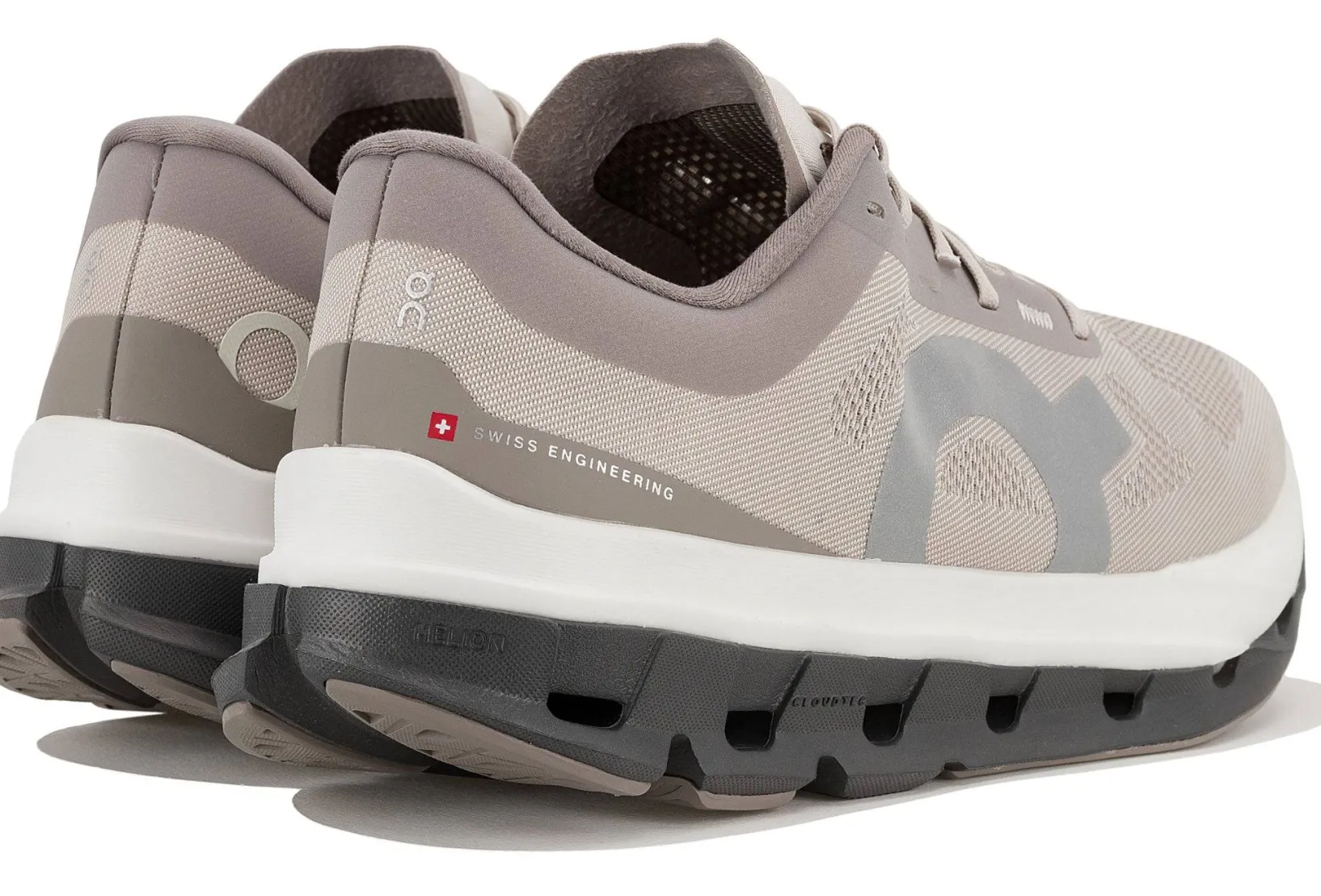 Femme On-Running Running^Cloudflow 5 femme