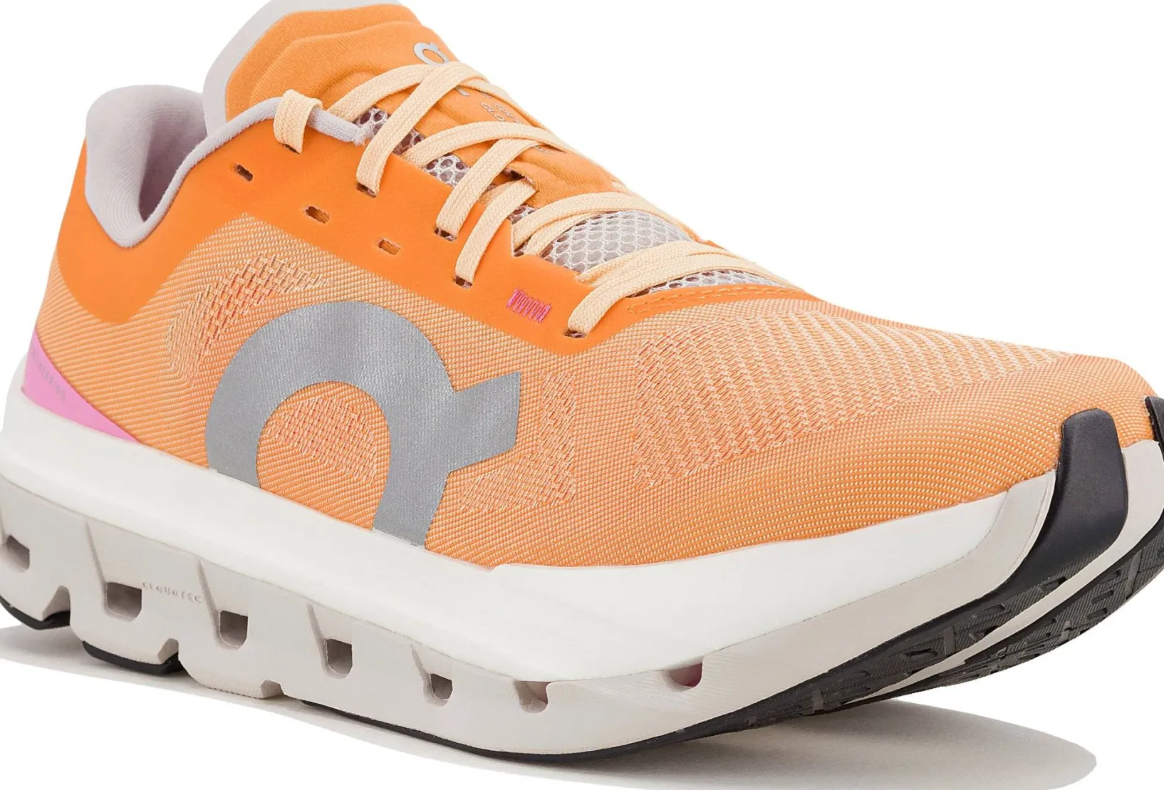 Femme On-Running Running^Cloudflow 5 femme