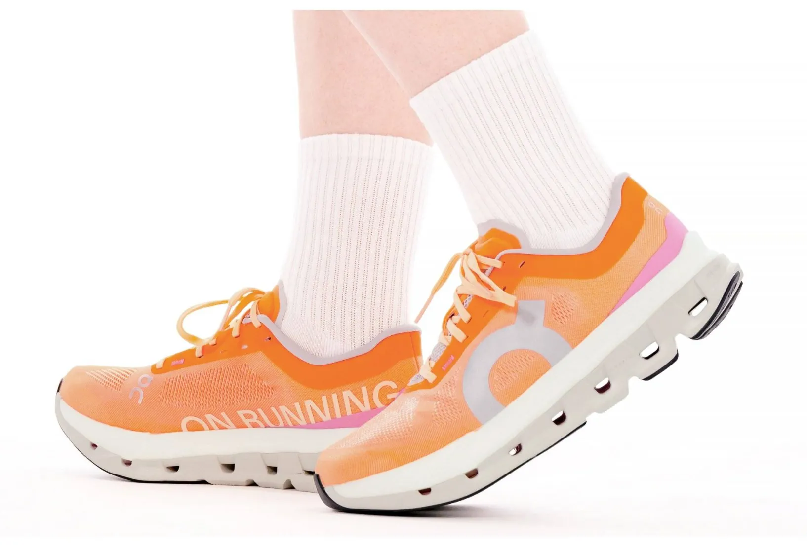 Femme On-Running Running^Cloudflow 5 femme