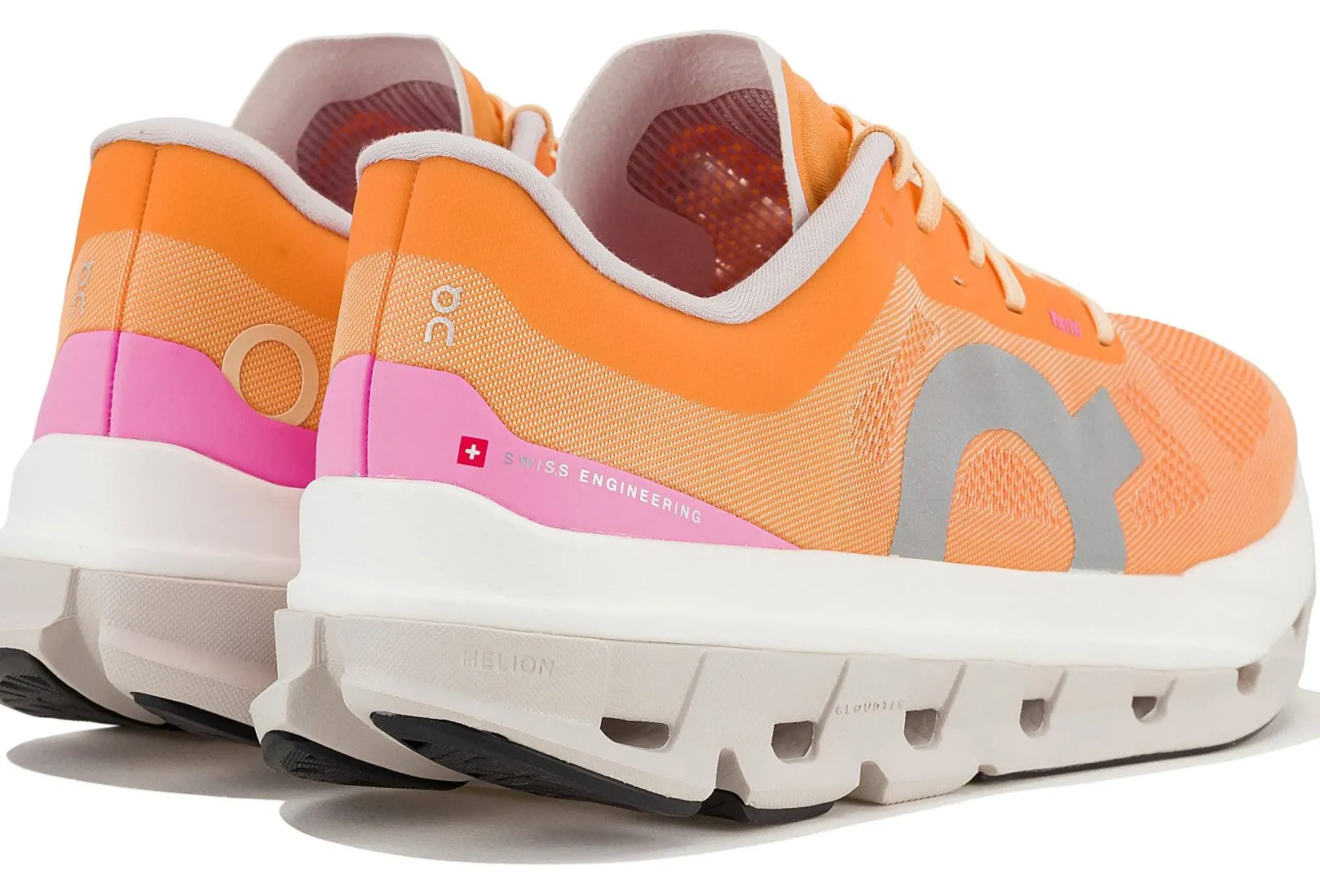 Femme On-Running Running^Cloudflow 5 femme