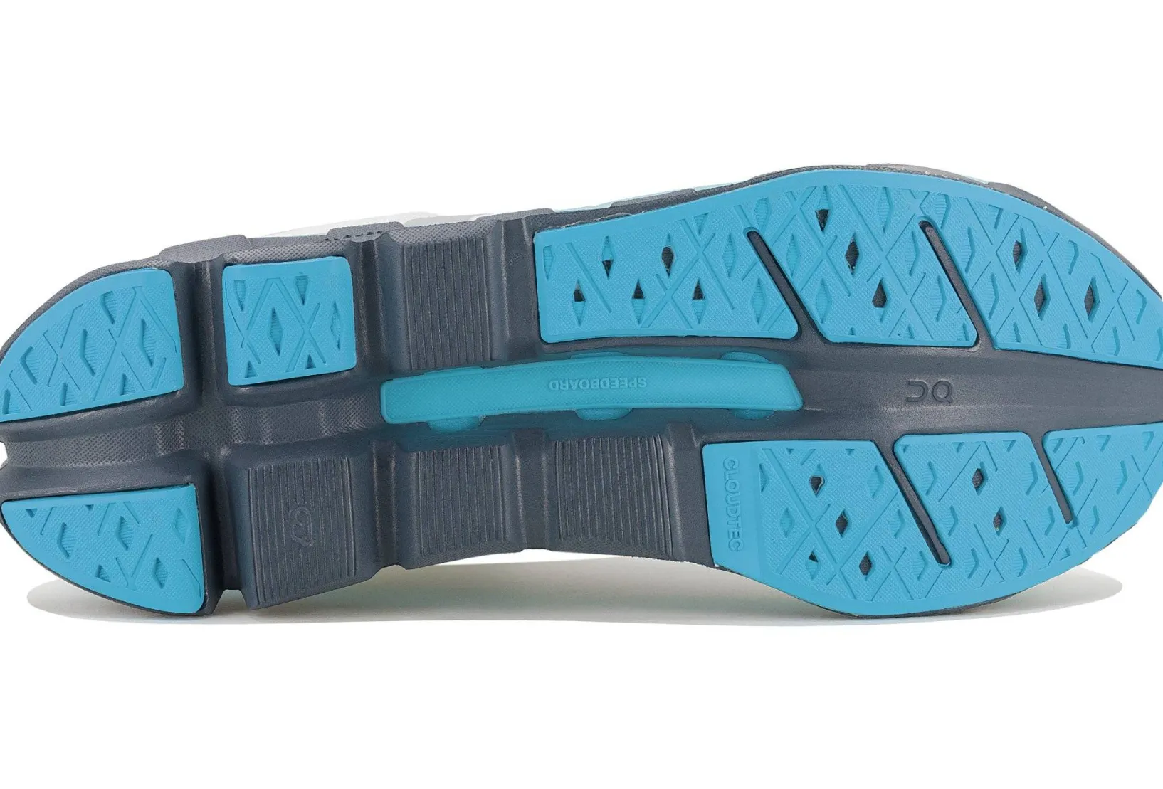 Femme On-Running Running^Cloudflow 5 femme