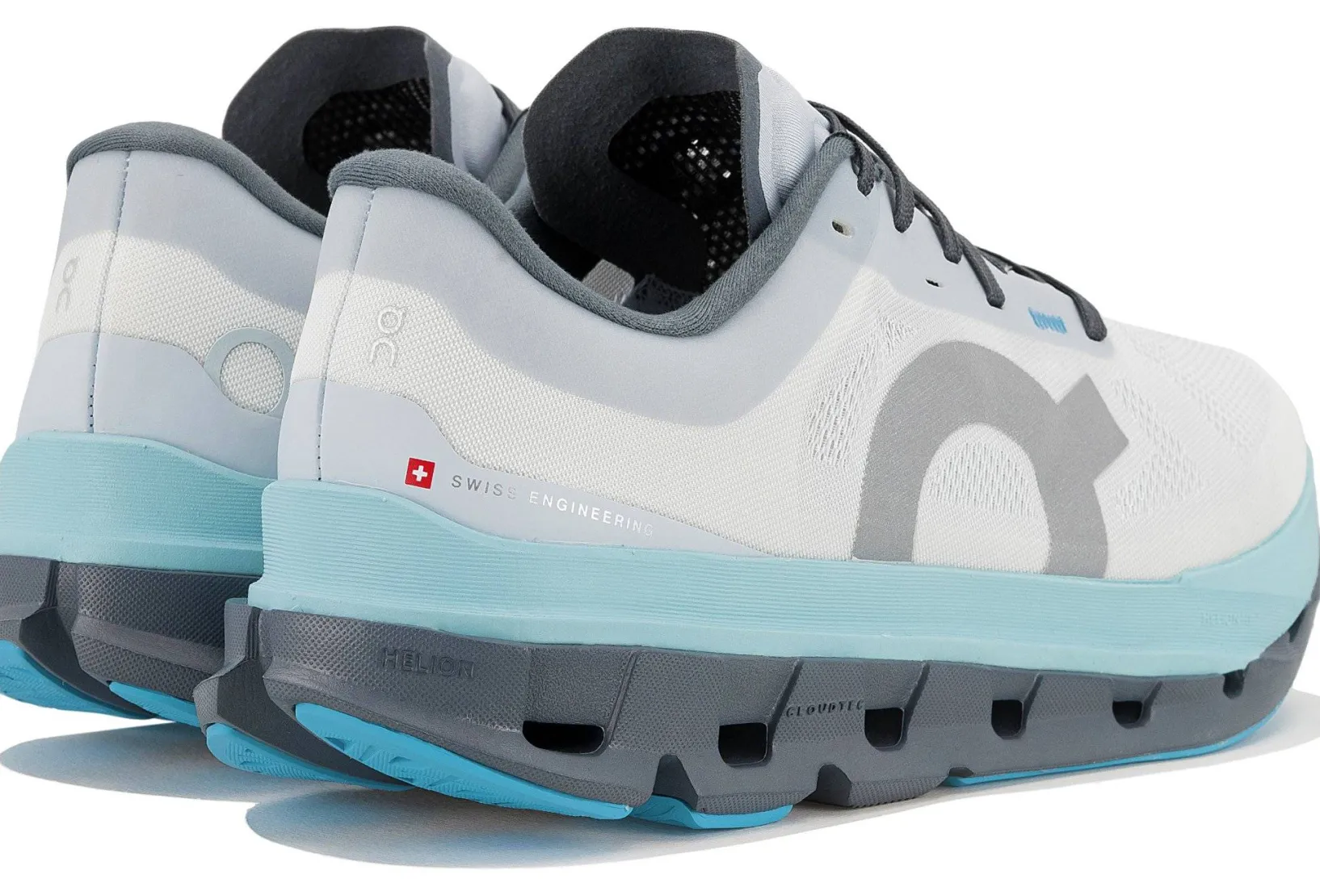 Femme On-Running Running^Cloudflow 5 femme