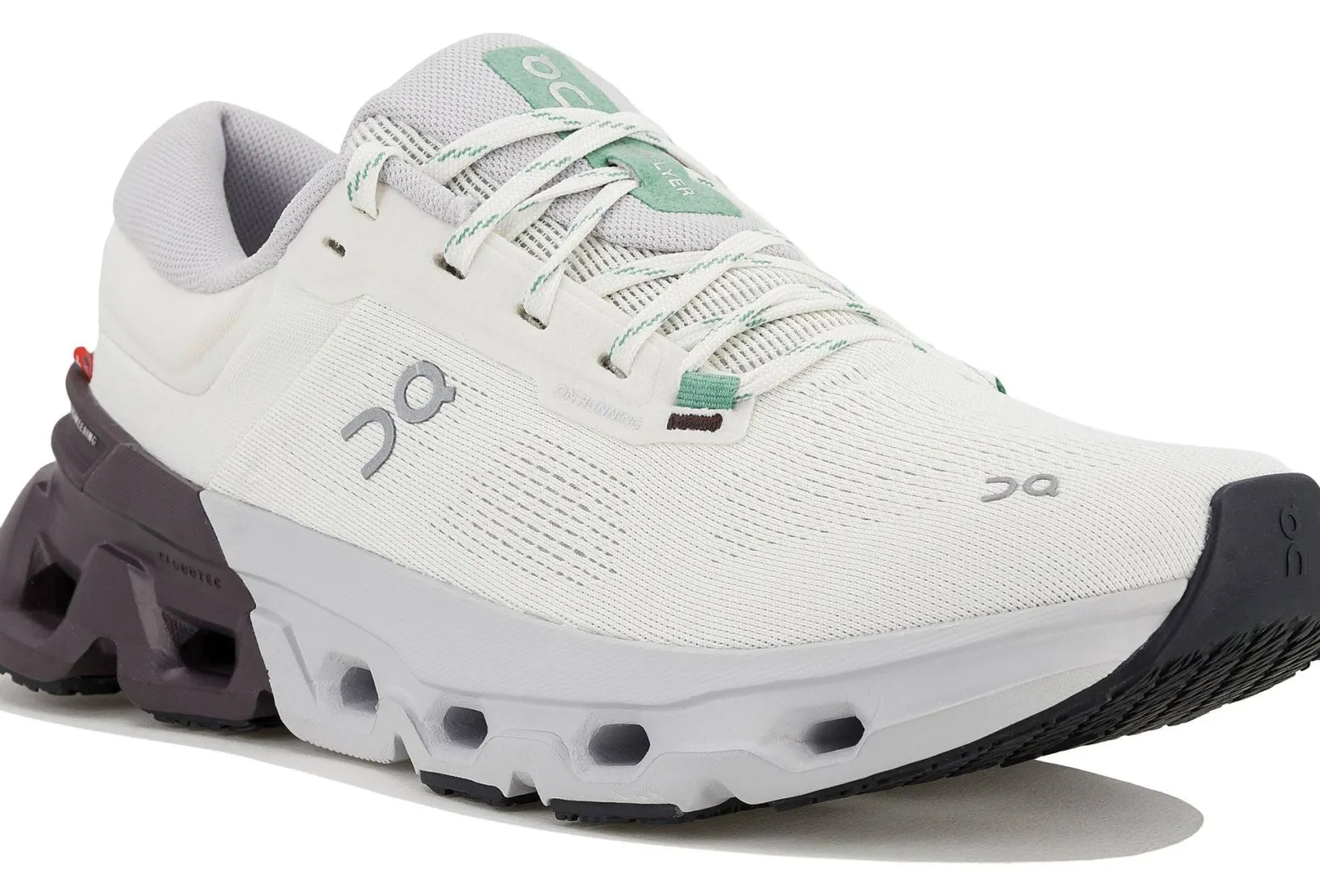 Homme On-Running Running^Cloudflyer 5