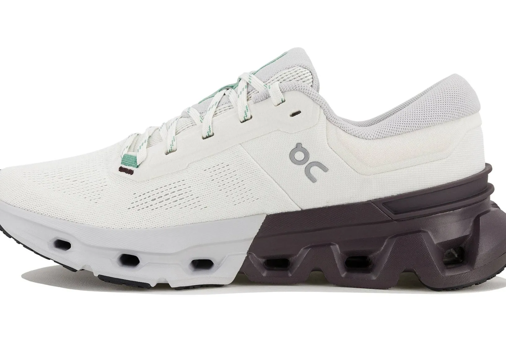 Homme On-Running Running^Cloudflyer 5