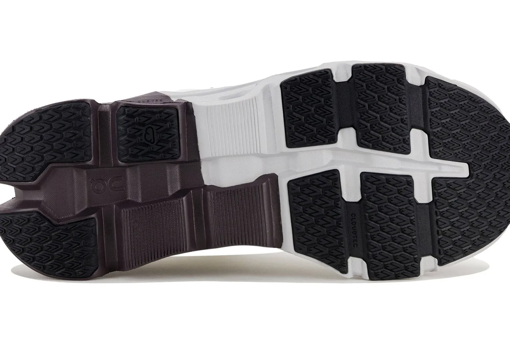 Homme On-Running Running^Cloudflyer 5