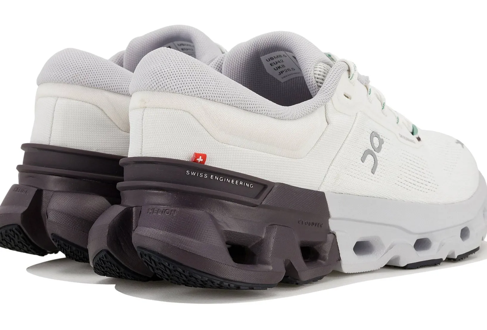 Homme On-Running Running^Cloudflyer 5