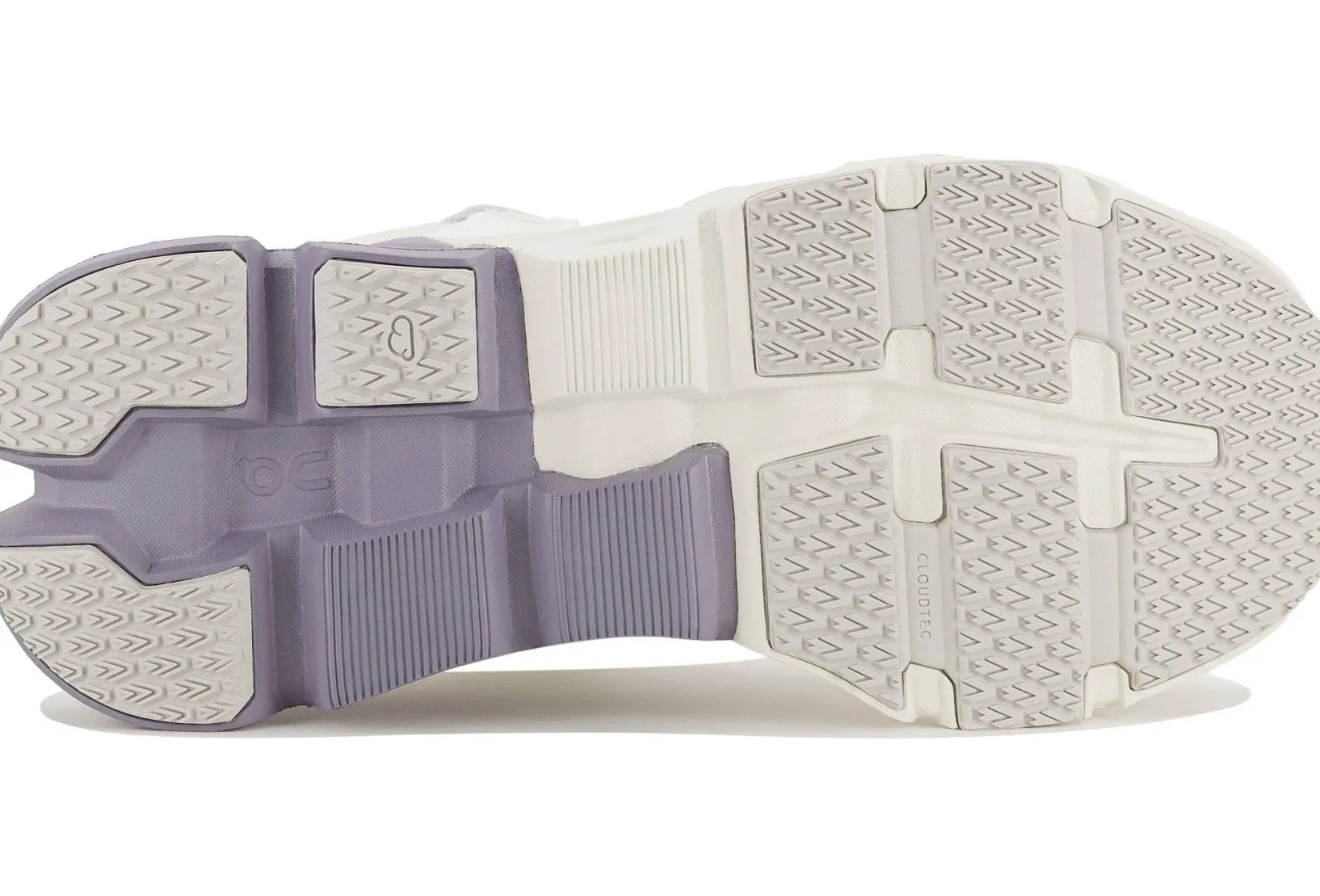 Femme On-Running Running^Cloudflyer 5 femme