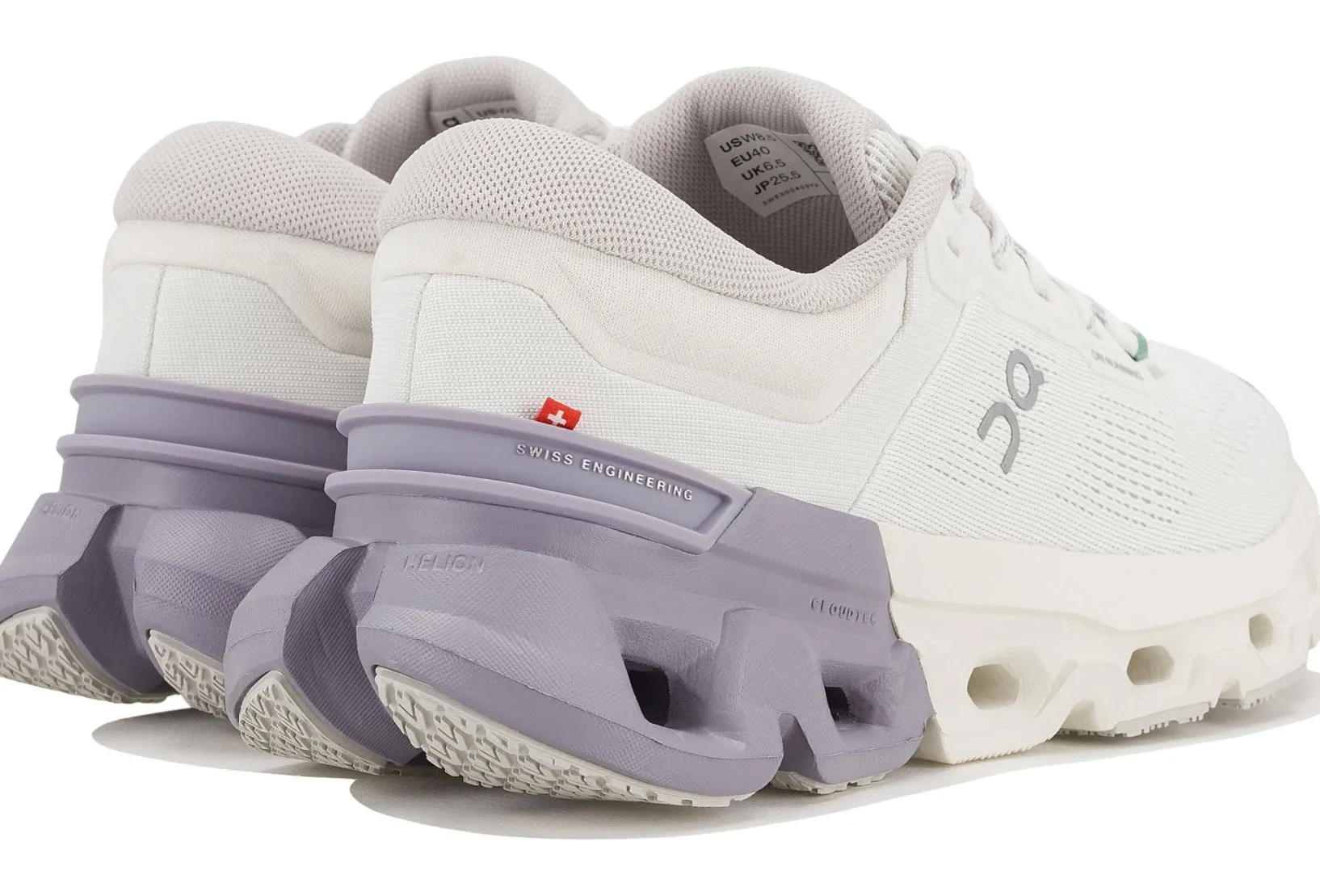 Femme On-Running Running^Cloudflyer 5 femme