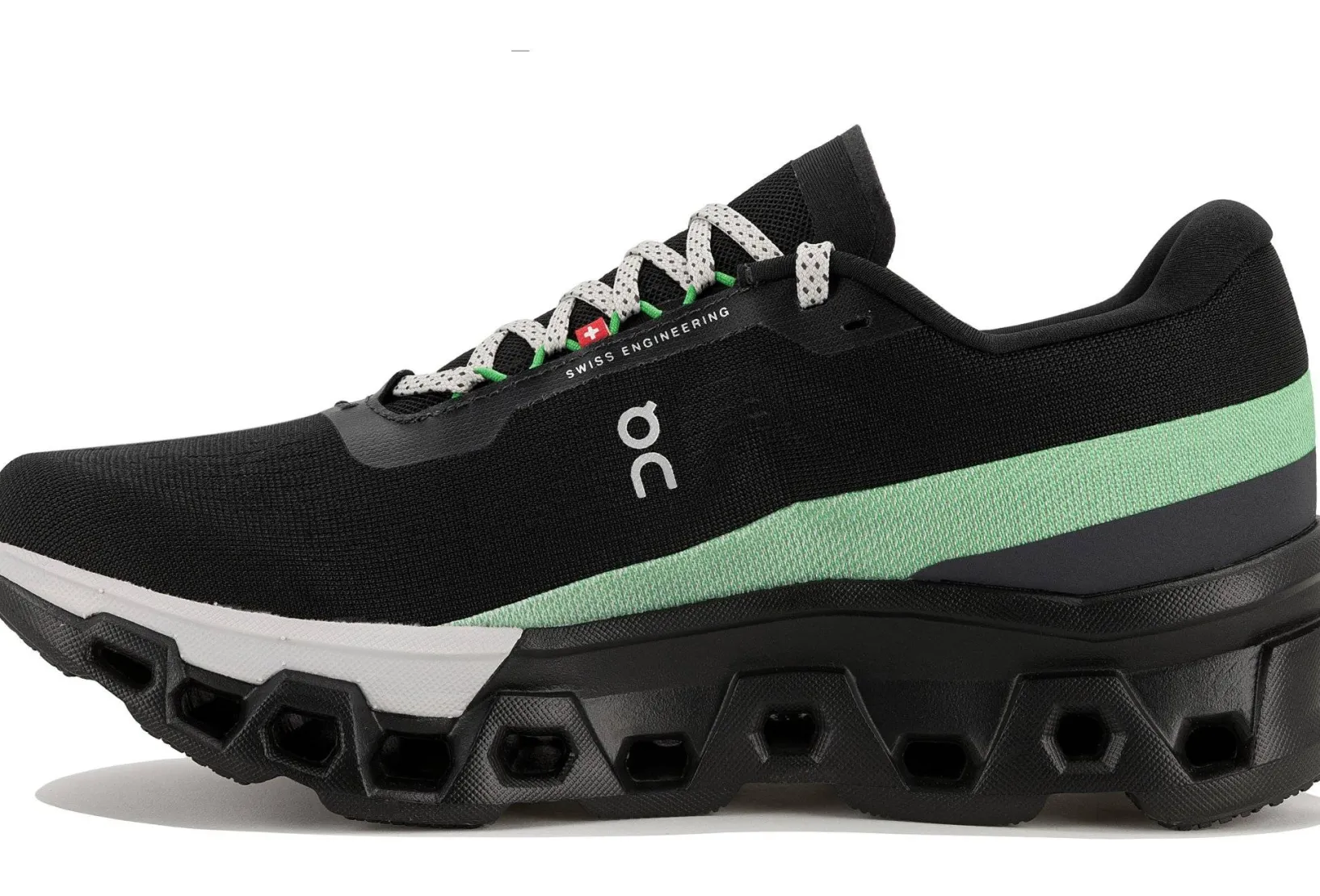 Homme On-Running Running^Cloudmonster 2