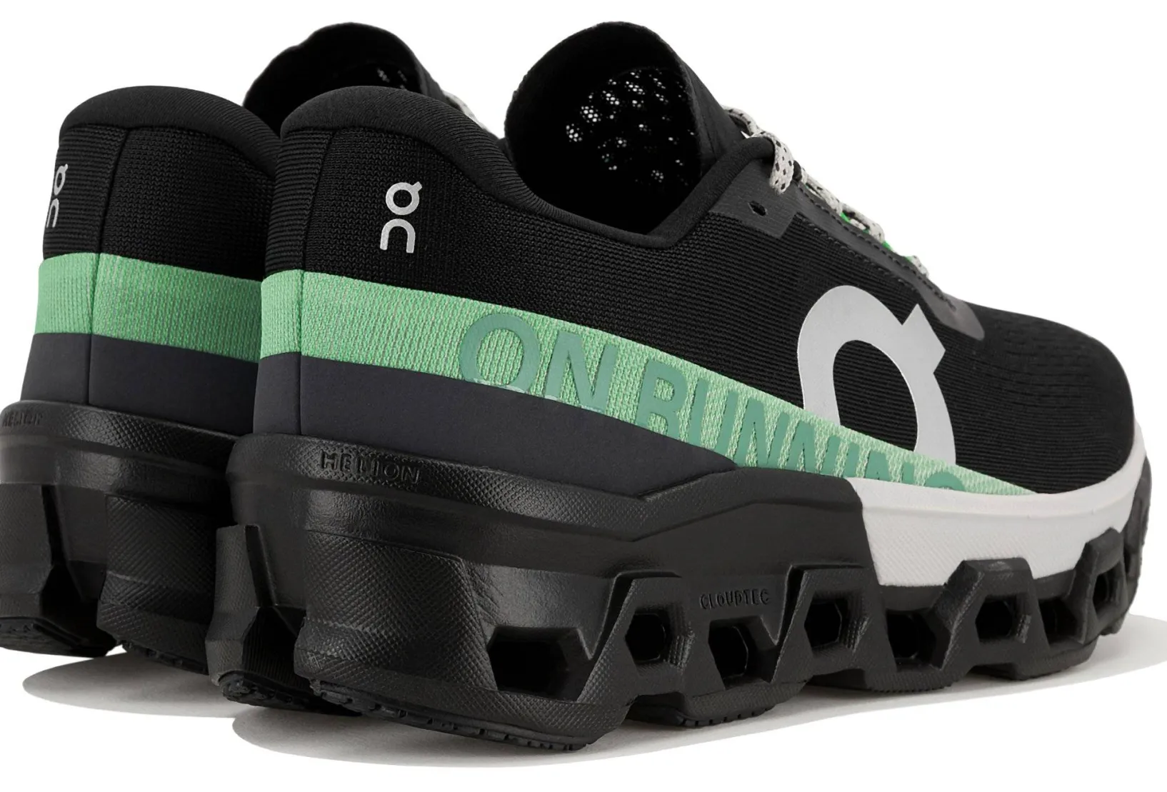 Homme On-Running Running^Cloudmonster 2