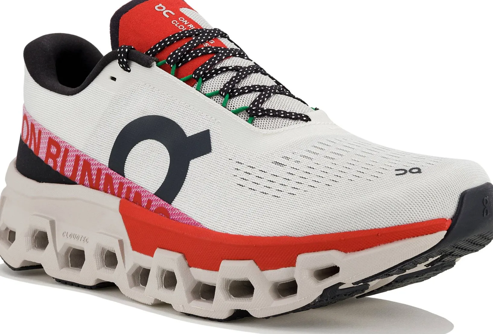 Homme On-Running Running^Cloudmonster 2