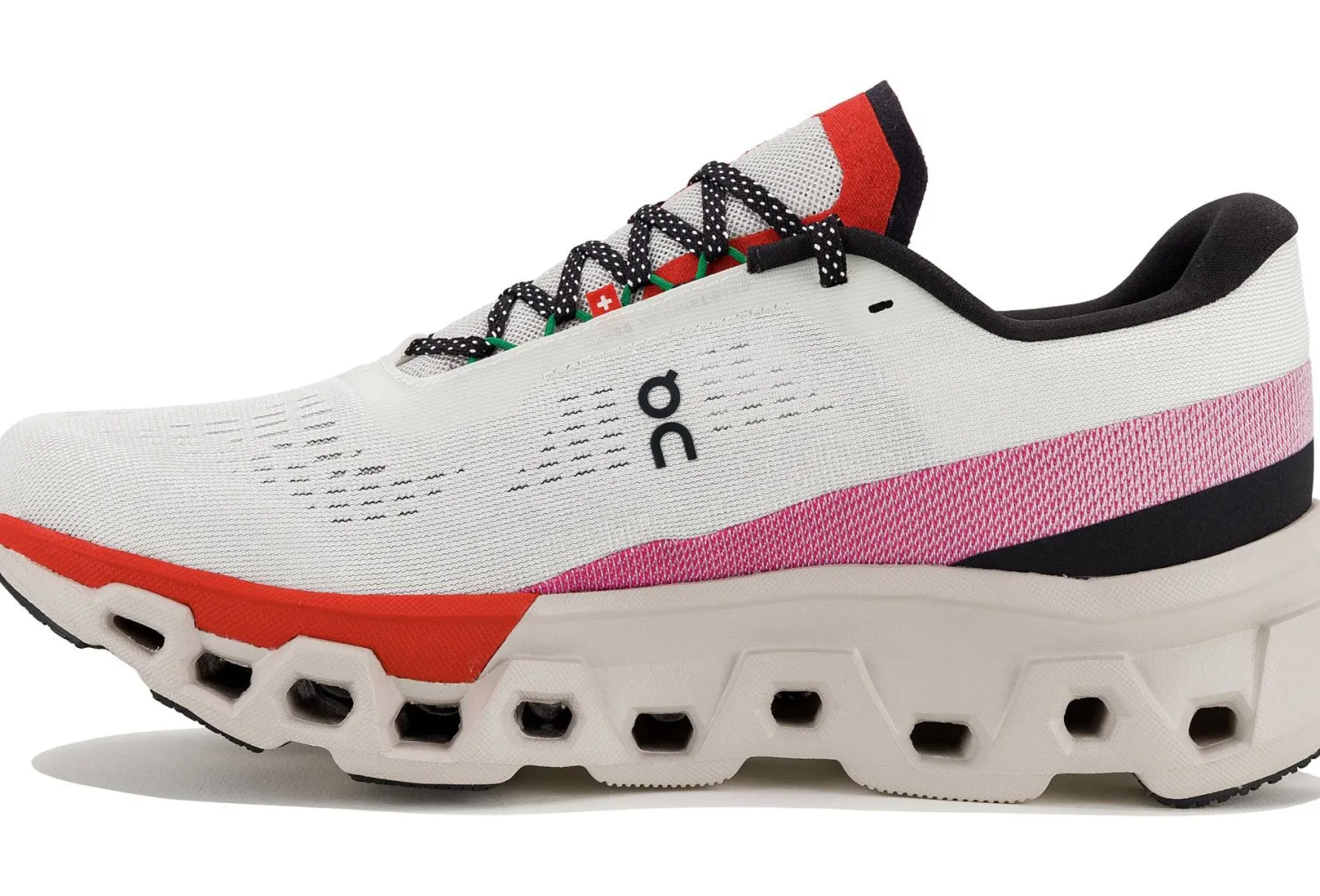 Homme On-Running Running^Cloudmonster 2