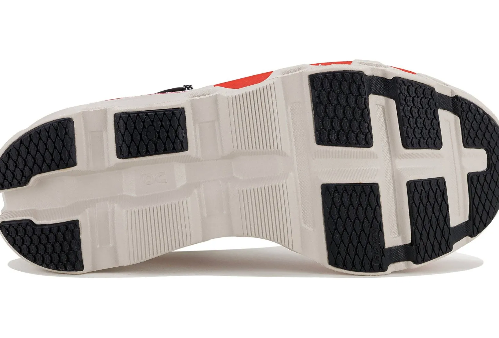 Homme On-Running Running^Cloudmonster 2